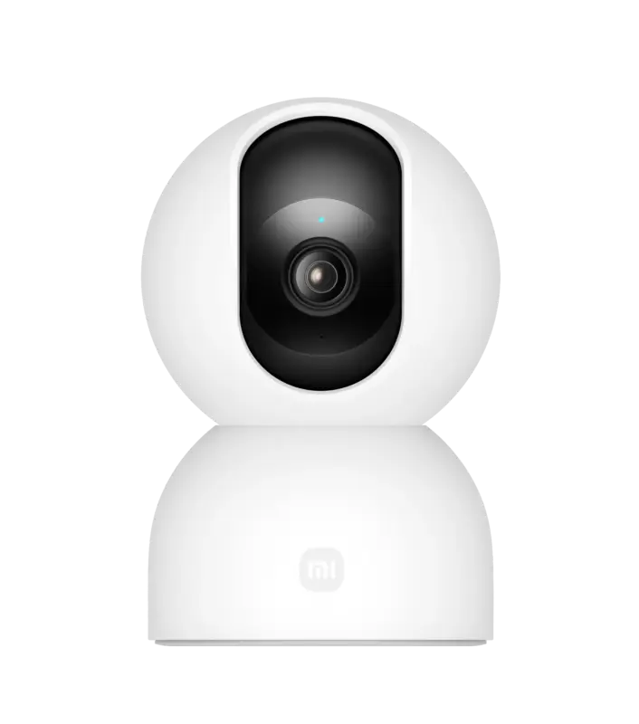 IP камера Xiaomi Smart Camera C401 BHR09HJGL