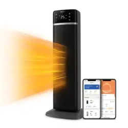 Вентилаторна печка Philips CX5120/11 K