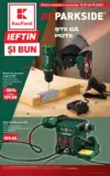 Catalog Kaufland până în data de 20.10.2026