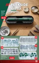 Catalog Kaufland p&acirc;nă &icirc;n data de 20.10.2026