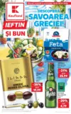 Catalog Kaufland până în data de 20.10.2026
