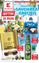 Kaufland Catalog Kaufland p&acirc;nă &icirc;n data de 20.10.2026 - p&acirc;nă la 20-10-26