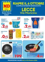 MD Discount Buona Spesa Italia! - al 18.10.2026