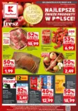Kaufland Gazetka Tygodnia ważne do 14.10