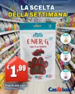 Casabal&ograve; La scelta della settimana - al 11.10.2026