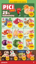 Penny &uacute;js&aacute;g &eacute;rv&eacute;nyess&eacute;ge 2026.10.21-ig