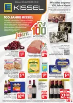 EDEKA EDEKA: Wochenangebote - bis 17.10.2026