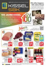 EDEKA EDEKA: Wochenangebote - bis 17.10.2026
