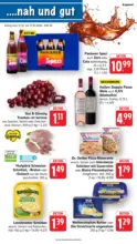 EDEKA EDEKA: Wochenangebote - bis 17.10.2026