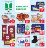 Marktkauf Marktkauf: Wochenangebote - bis 17.10.2026