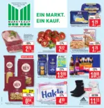 Marktkauf Marktkauf: Wochenangebote - bis 17.10.2026