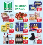 Marktkauf Marktkauf: Wochenangebote - bis 17.10.2026