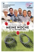 EDEKA EDEKA: Wochenangebote - bis 17.10.2026