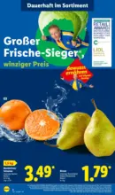 Lidl: Wochenangebote