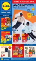 Lidl: Wochenangebote