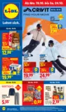 Lidl: Wochenangebote