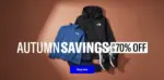Sports Direct AUTUMN SAVINGS UP TO 70% OFF &ndash; do 22.10.2026