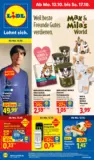 Lidl: Wochenangebote