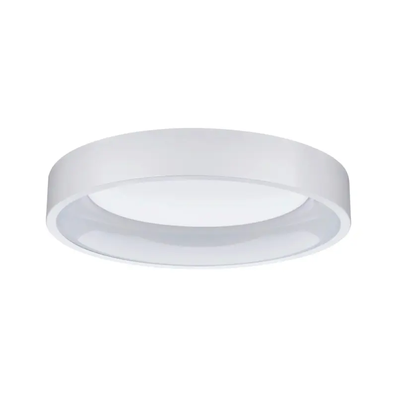 LED-Deckenleuchte Ardora in Wei&szlig; max. 31 Watt Deckenlampe
