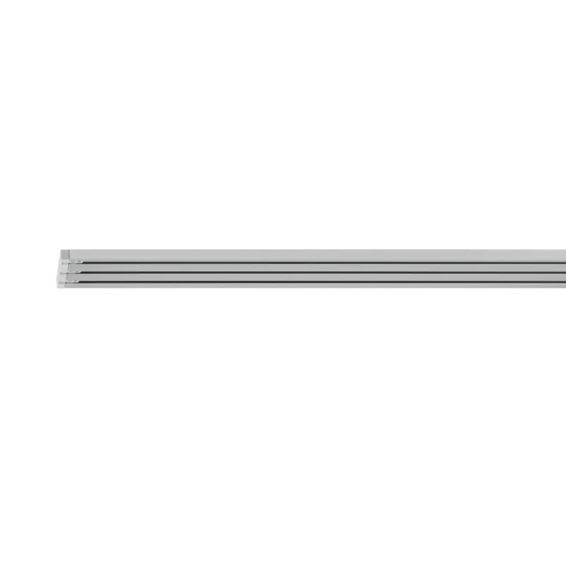 Fl&auml;chenvorhangschiene 160 cm