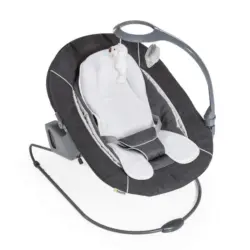 Hochstuhlliege Alpha Bouncer Deluxe