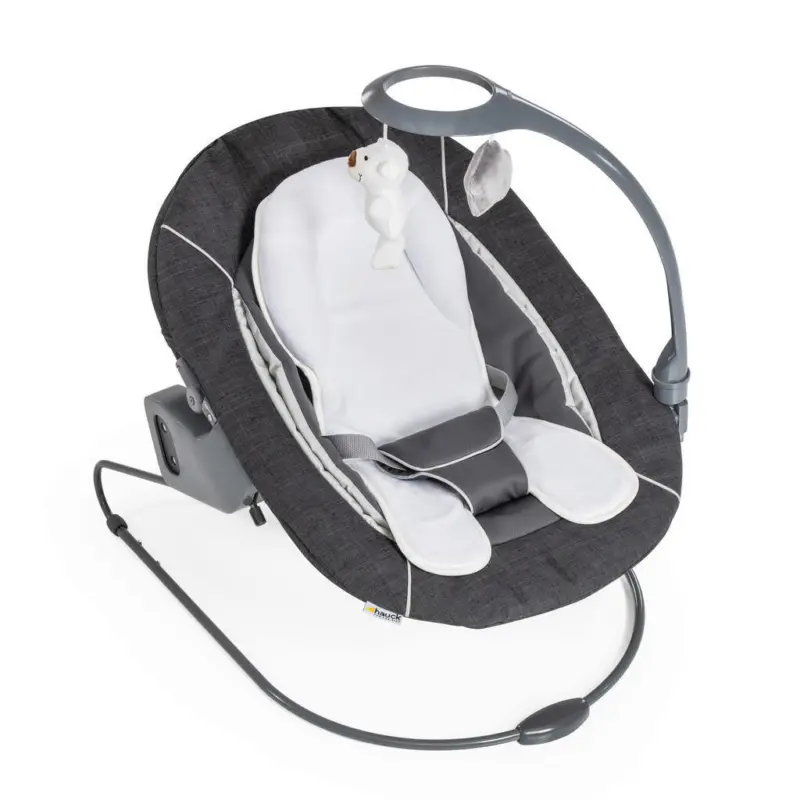 Hochstuhlliege Alpha Bouncer Deluxe