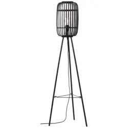Stehleuchte Woodrow 45/45/130 cm
