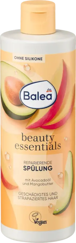 Balsam de păr beauty essentials