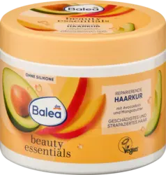 Mască reparatoare pentru păr beauty essentials