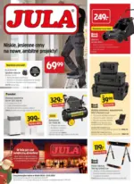 TC Jula &ndash; do 21.10.2026