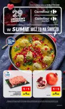 Gazetka Carrefour Market w SUMIE weź to na świeżo Carrefour &ndash; do 17.10.2026