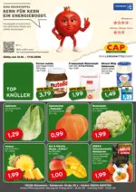 CAP-Markt Unsere besten Schn&auml;ppchen - bis 17.10.2026