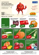 CAP-Markt Top-Angebote f&uuml;r alle Schn&auml;ppchenj&auml;ger - bis 17.10.2026