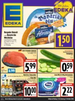 E aktiv markt Wochenangebote - bis 17.10.2026