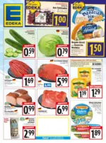EDEKA Wochenangebote - bis 17.10.2026