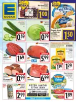 EDEKA Wochenangebote - bis 17.10.2026