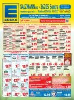 E neukauf Wochenangebote - bis 17.10.2026