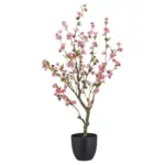 m&ouml;max Dornbirn - Ihr Trendm&ouml;belhaus in Dornbirn Kirschbl&uuml;tenzweig Kirschbl&uuml;te Rosa ca. 105cm