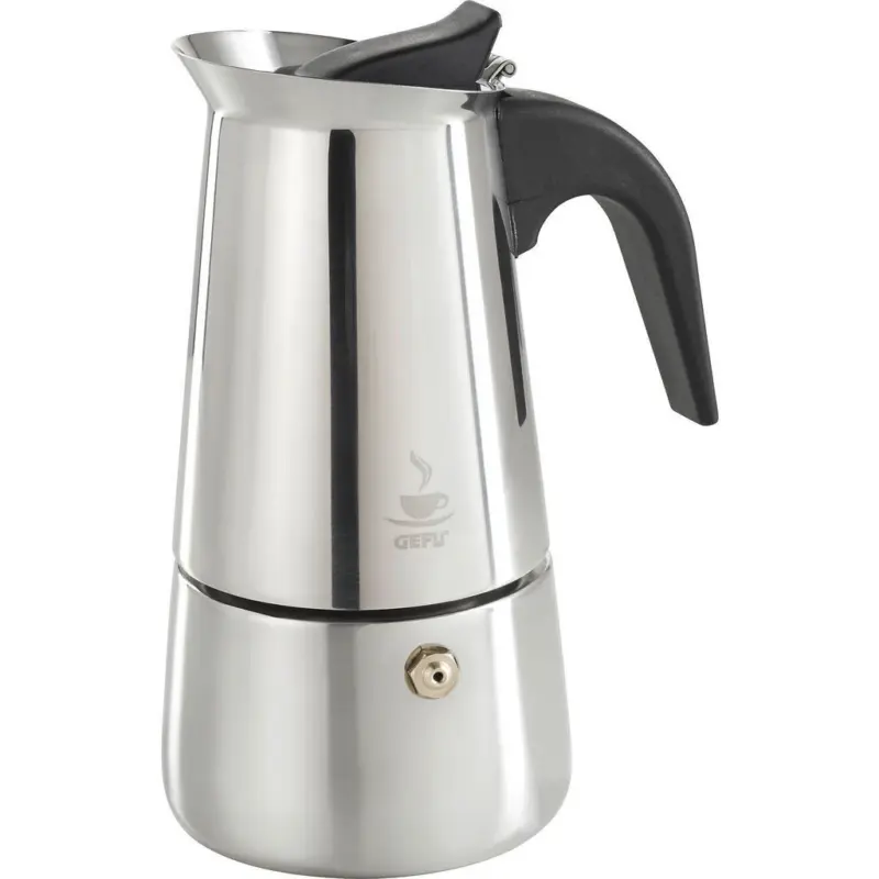 Espressokocher Emilio