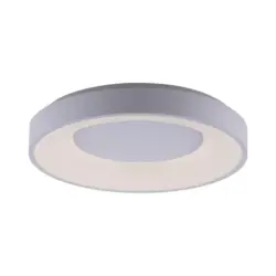 Led-Deckenleuchte Anika 48/48/8 cm