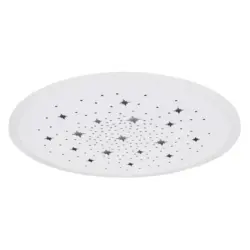Led-Deckenleuchte 50/5 cm