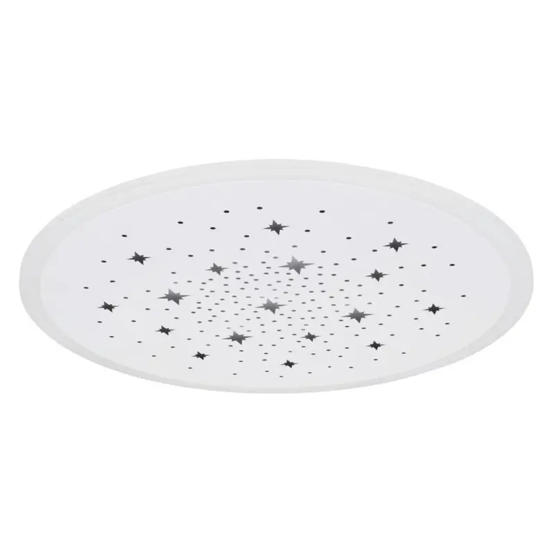 Led-Deckenleuchte 50/5 cm