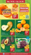 Aldi - Angebote 19.10.-24.10.2026