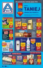 Aldi gazetka Aldi &ndash; do 17.10.2026