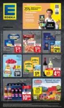 EDEKA Edeka: Wochenangebote - bis 17.10.2026