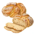 Mix Markt Slawisches Brot (GroB) - Weizenbrot, vorgebacken, tiefgefroren /Back Shop - bis 17.10.2026