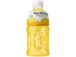 Mix Markt Limonade mit Ananasgeschmack und Nata de Coco - bis 17.10.2026