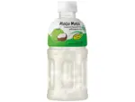 Mix Markt Limonade mit Kokosgeschmack und Nata de Coco - bis 17.10.2026