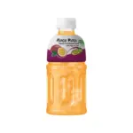 Mix Markt Limonade mit Passionsfruchtgeschmack und Nata de Coco - bis 17.10.2026