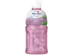 Mix Markt Limonade mit Zuckerwattegeschmack und Nata de Coco - bis 17.10.2026